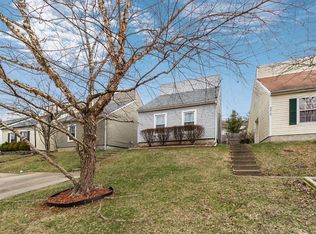 3616 Bold Bidder Dr, Lexington, KY 40517