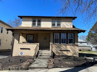 8 Lamar Ave #2, Worcester, MA 01604