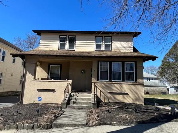 8 Lamar Ave #2, Worcester, MA 01604