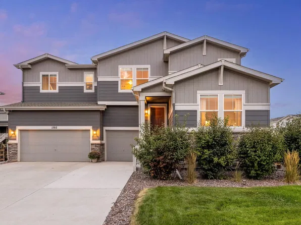1702 Marlowe Cir W, Erie, CO 80516