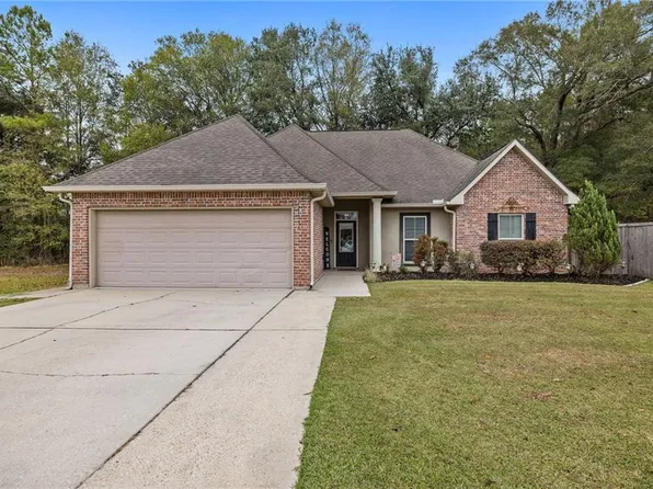 21176 Brighton Cove Dr, Ponchatoula, LA 70454