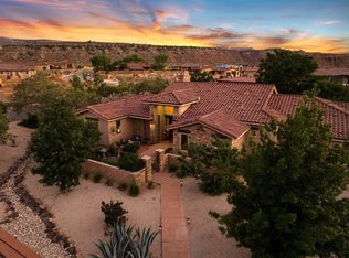 565 E Rio Sion Dr, Virgin, UT 84779