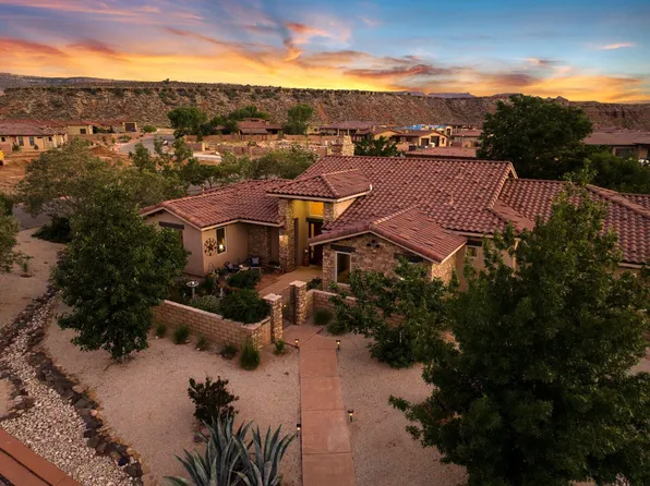 565 E Rio De Sion Dr, Virgin, UT 84779