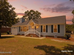 319 Ryan Boulevard, Goldsboro, NC 27534