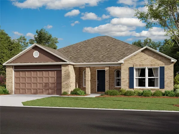 4303 Sackett Ave, Bentonville, AR 72713