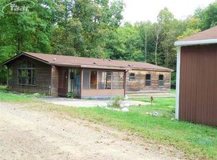 2833 S Elba Rd, Lapeer, MI 48446