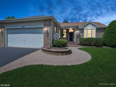 1134 Chickory Ridge Trl, Cary, IL, 60013