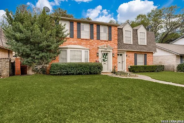 342 E Terra Alta Rd