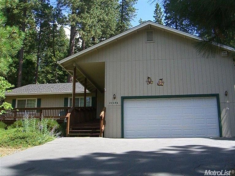 22484 Conte Ct, Mi Wuk Village, CA 95346 | Zillow