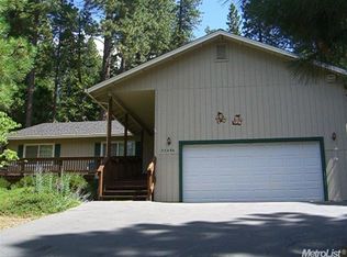 22484 Conte Ct, Mi Wuk Village, CA 95346