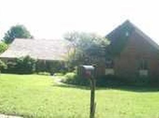 85 Stoneridge Rd, Ponca City, OK 74604