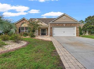3013 Corn Pickers Ln, Myrtle Beach, SC 29579