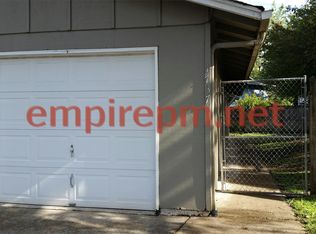 1737 Rainbow Loop #1737, Springfield, OR 97477