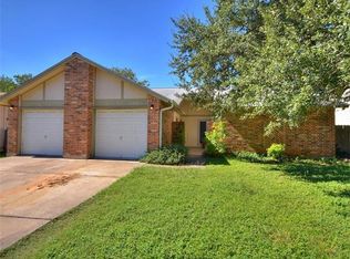 8807 Piney Point Dr, Austin, TX 78729