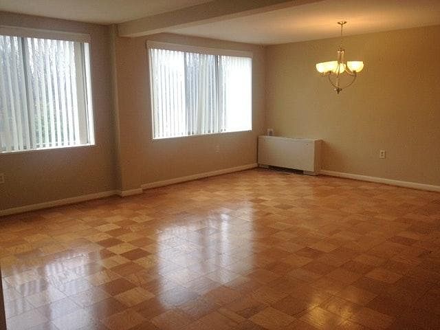 Living & dinning room