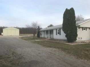 5372 County Road 49, Huntsville, OH 43324