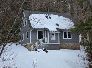142 Folsom Hill Rd, Marshfield, VT 05658