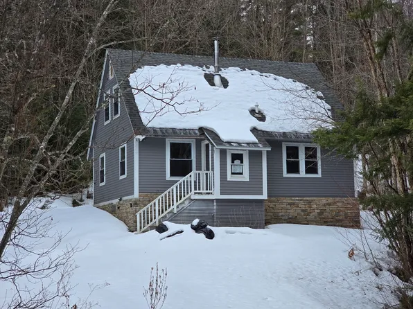 142 Folsom Hill Rd, Marshfield, VT 05658