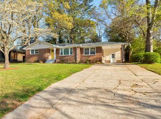 2695 Miriam Ln, Decatur, GA 30032