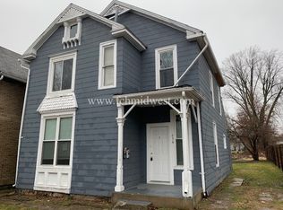 634 W Creighton Ave #B, Fort Wayne, IN