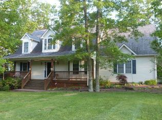 3261 Gordon Dr, Blacksburg, VA 24060