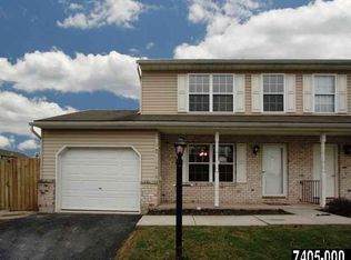 4020 Somerset Rd, Dover, PA 17315