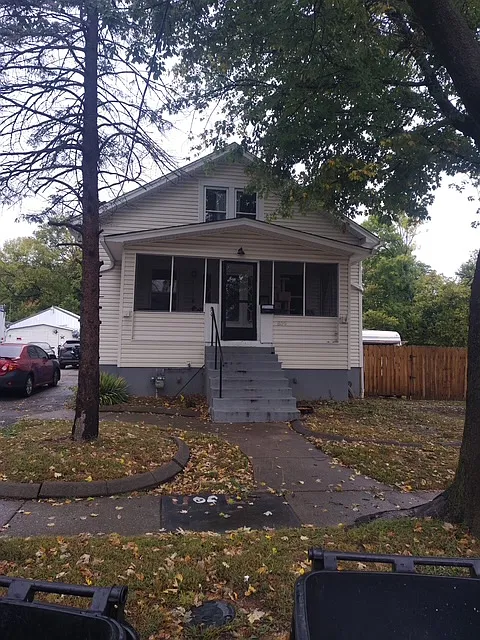 809 Inverness Ave