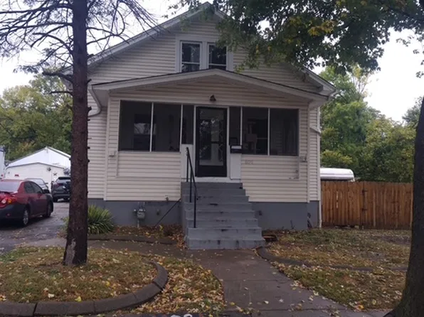 809 Inverness Ave, Louisville, KY 40214