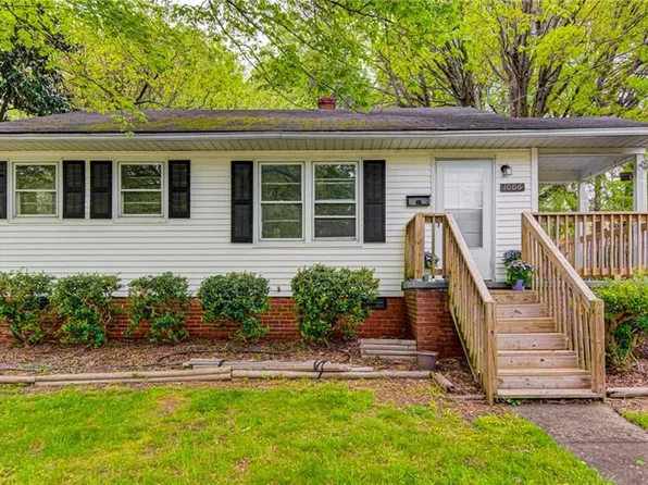 1006 Neal St, Greensboro, NC 27403