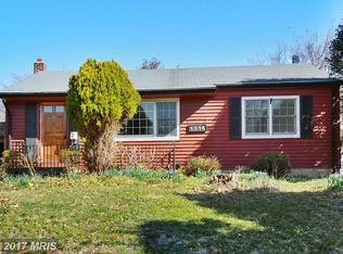 1114 Veirs Mill Rd, Rockville, MD 20851