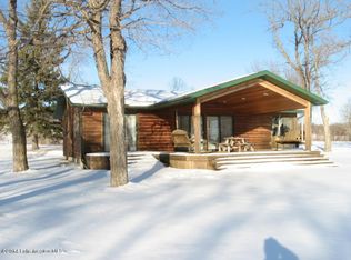 38778 Walker Lake Dr, Richville, MN 56576
