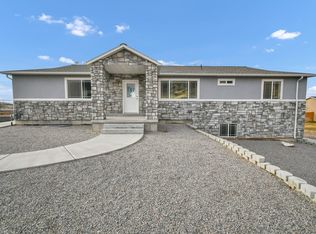 805 N Oak Meadow Dr, Oak City, UT 84649