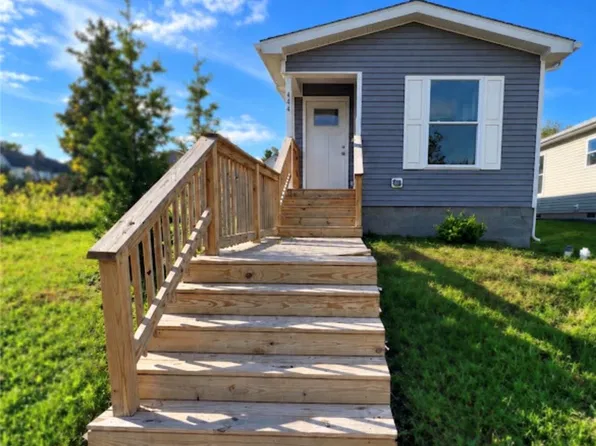444 Motheral Ave, Monessen, PA 15062