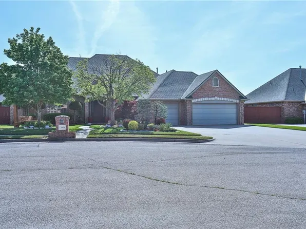 13008 Lindon Dr, Oklahoma City, OK 73170