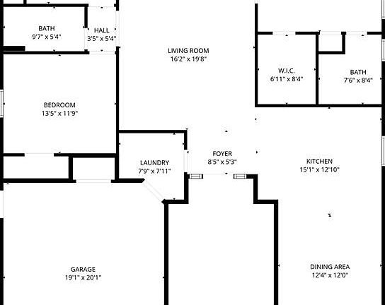2nd image of 1117 Wendy Ln