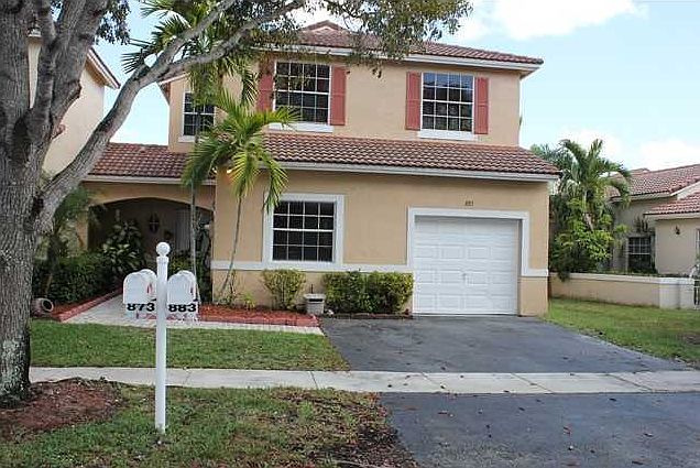 1st image of 883 SW 179th Ave