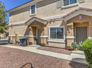 3313 Speckle Summer Pl UNIT 2, North Las Vegas, NV 89084