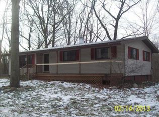 4601 Morgan Rd, Nashville, MI 49073