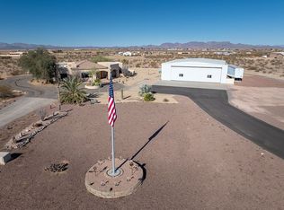 51410 W Iver Rd, Aguila, AZ 85320