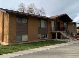 455 E 900 N, Logan, UT 84321