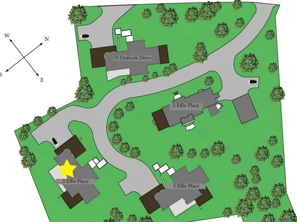 3 Effie Pl, Lexington, MA 02421