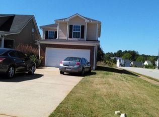 901 Carlton Pointe Ter, Palmetto, GA 30268