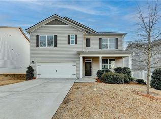 393 Walnut Grove Way, Pendergrass, GA 30567