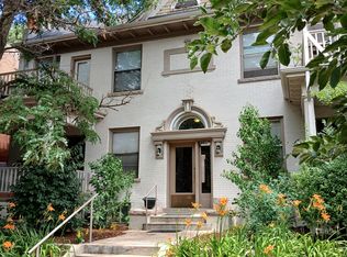 1248 N Pennsylvania St #A, Denver, CO 80203