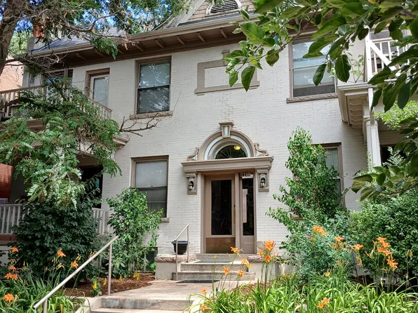 1248 N Pennsylvania St, Denver, CO