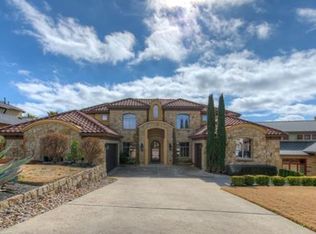 2101 Sea Eagle Vw, Austin, TX 78738