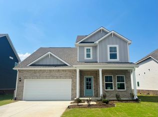 8606 Overhill Ct LOT 31, Spring Hill, TN 37174 | Zillow