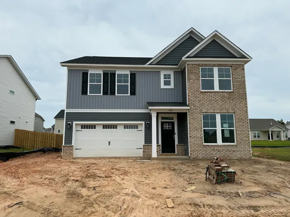 498 Tasmanian Oak Aly NW, Aiken, SC 29801