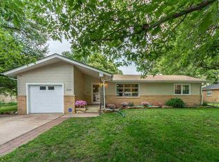 1309 Lyndon Rd, McPherson, KS 67460