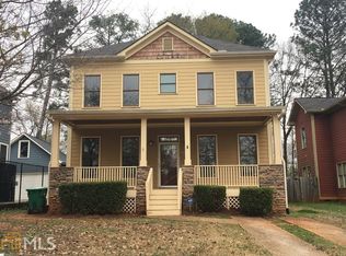 1894 Eastfield St, Decatur, GA 30032